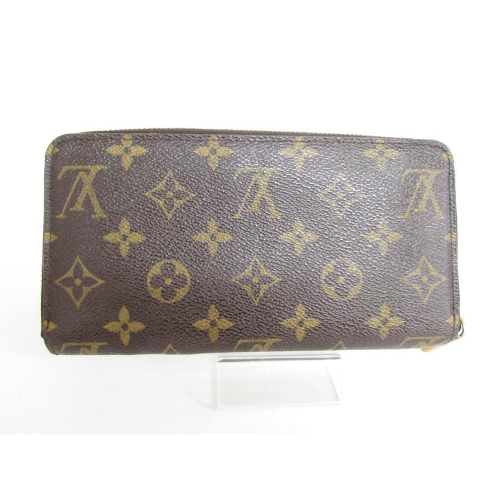 Louis Vuitton Monogram Zippy Wallet Long Wallet - Picture 2 of 8